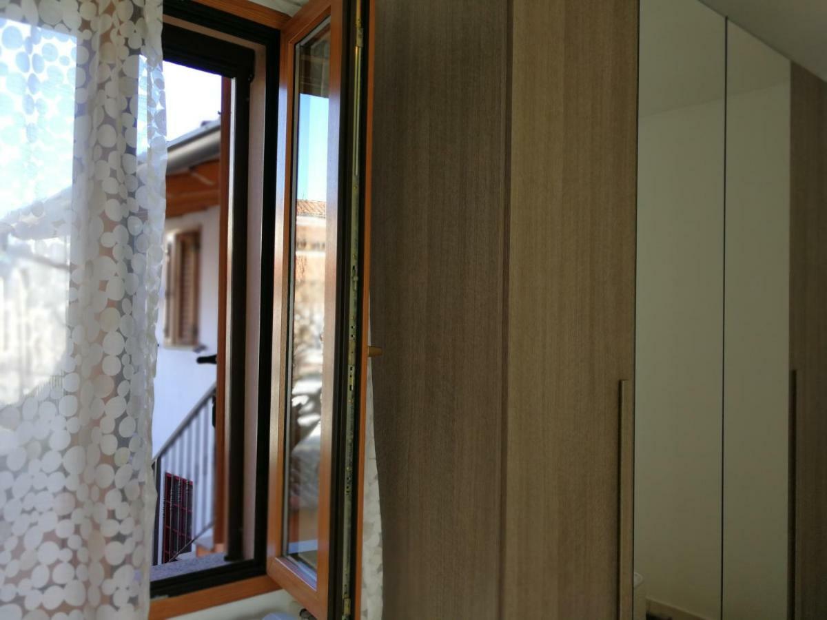 La Corte Dell'Angelo Orio al Serio Kültér fotó